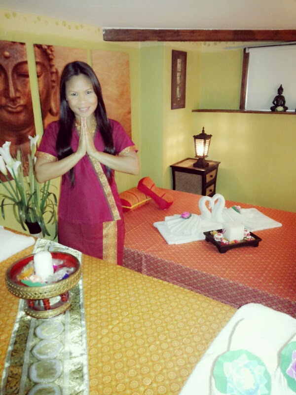 Niyada Zeche traditionelle Thai Massage - Mülheim-Kärlich · Fotos 7